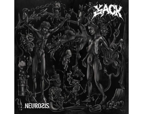 Jack - Neurozis