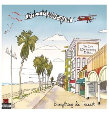 Jack's Mannequin - Everything In Transit