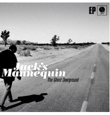 Jack's Mannequin - The Ghost Overground