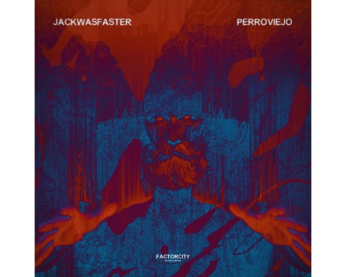 JackWasFaster - Perro Viejo