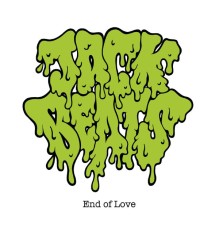 Jack Beats - End Of Love