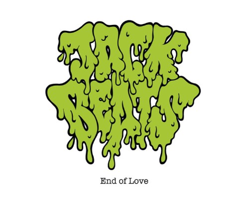 Jack Beats - End Of Love