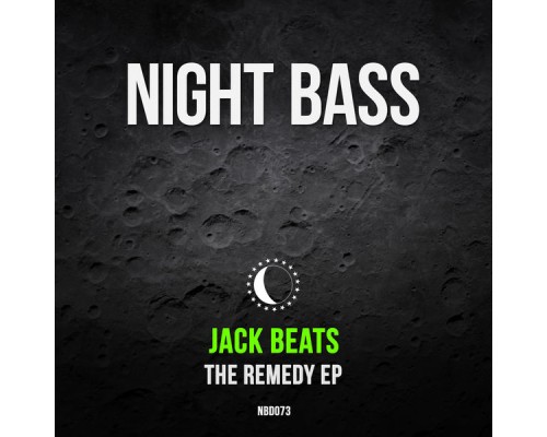 Jack Beats - The Remedy