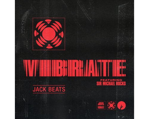 Jack Beats - Vibrate