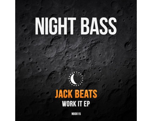 Jack Beats - Work It