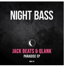 Jack Beats, Qlank - Paradise