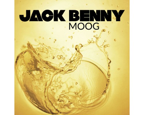 Jack Benny - Moog