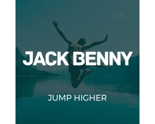 Jack Benny - Jump higher