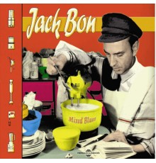 Jack Bon - Mixed Blues