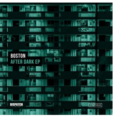 Jack Boston - After Dark EP