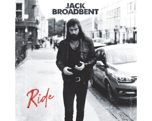 Jack Broadbent - Ride