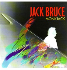 Jack Bruce - Monkjack