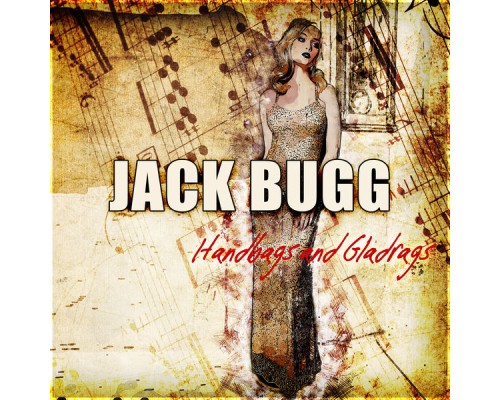 Jack Bugg - Handbags and Gladrags