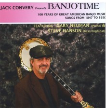 Jack Convery - Banjotime