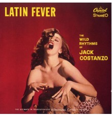 Jack Costanzo - Latin Fever