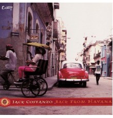 Jack Costanzo - Back from Havana