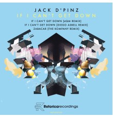 Jack D'Pinz - Jack D´Pinz Remixes