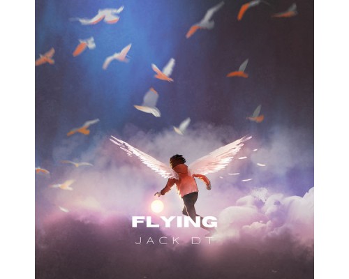 Jack DT - Flying