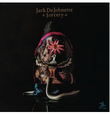 Jack DeJohnette - Sorcery