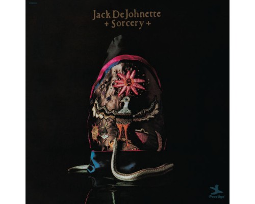 Jack DeJohnette - Sorcery