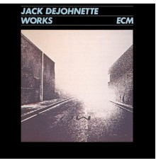 Jack DeJohnette - Works