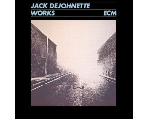 Jack DeJohnette - Works