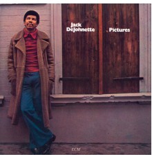 Jack DeJohnette - Pictures