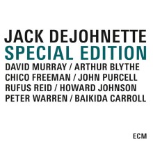 Jack DeJohnette - Special Edition