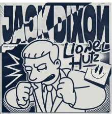 Jack Dixon - Lionel Hutz