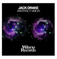 Jack Drake - Abstract Vision