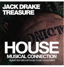 Jack Drake - Treasure