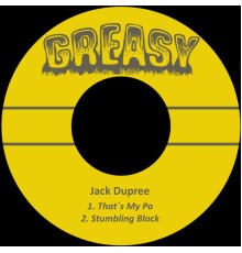 Jack Dupree - That´s My Pa