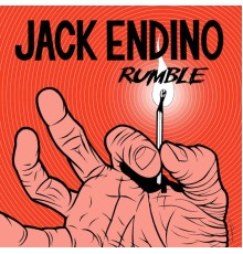 Jack Endino - Rumble - Single