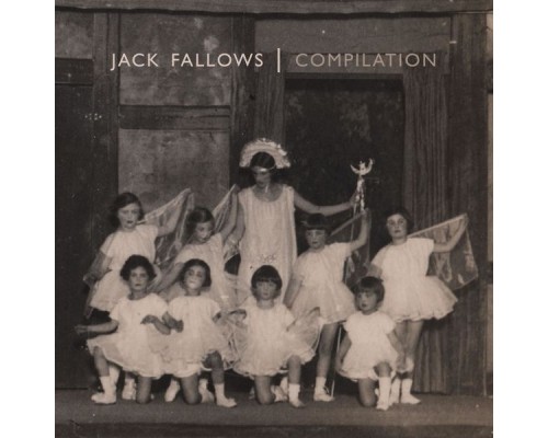 Jack Fallows - Compilation