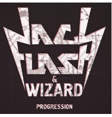 Jack Flash, Wizard - Progression