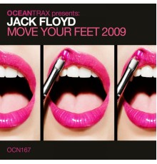 Jack Floyd - Move Your Feet