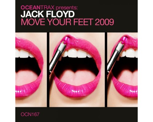 Jack Floyd - Move Your Feet