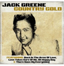 Jack Greene - Country Gold