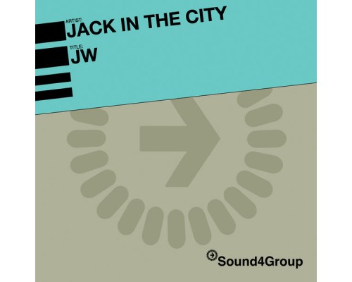 Jack In The City - JW