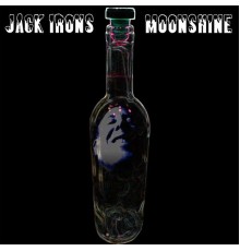 Jack Irons - Moonshine