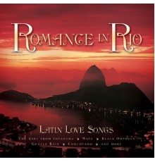 Jack Jezzro - Romance In Rio