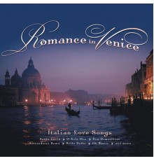 Jack Jezzro - Romance In Venice