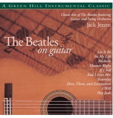 Jack Jezzro - Beatles On Guitar