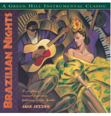 Jack Jezzro - Brazilian Nights