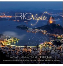 Jack Jezzro - Rio Nights