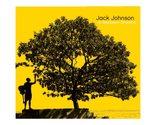 Jack Johnson - In Between Dreams