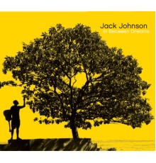 Jack Johnson - In Between Dreams