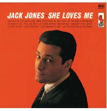 Jack Jones - She Loves Me