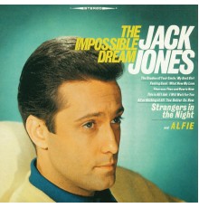 Jack Jones - The Impossible Dream