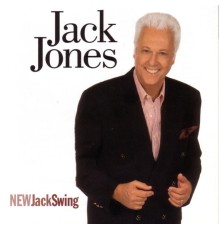 Jack Jones - New Jack Swing